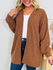 Easy As Always Cardigan In Multiple Colors