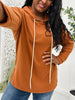 REG/CURVY Statement Of Comfort Hoodie- Multiple Colors!