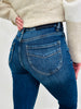 Feeling Good Tummy Control Bootcut Jeans
