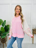 Blush Meadows Top