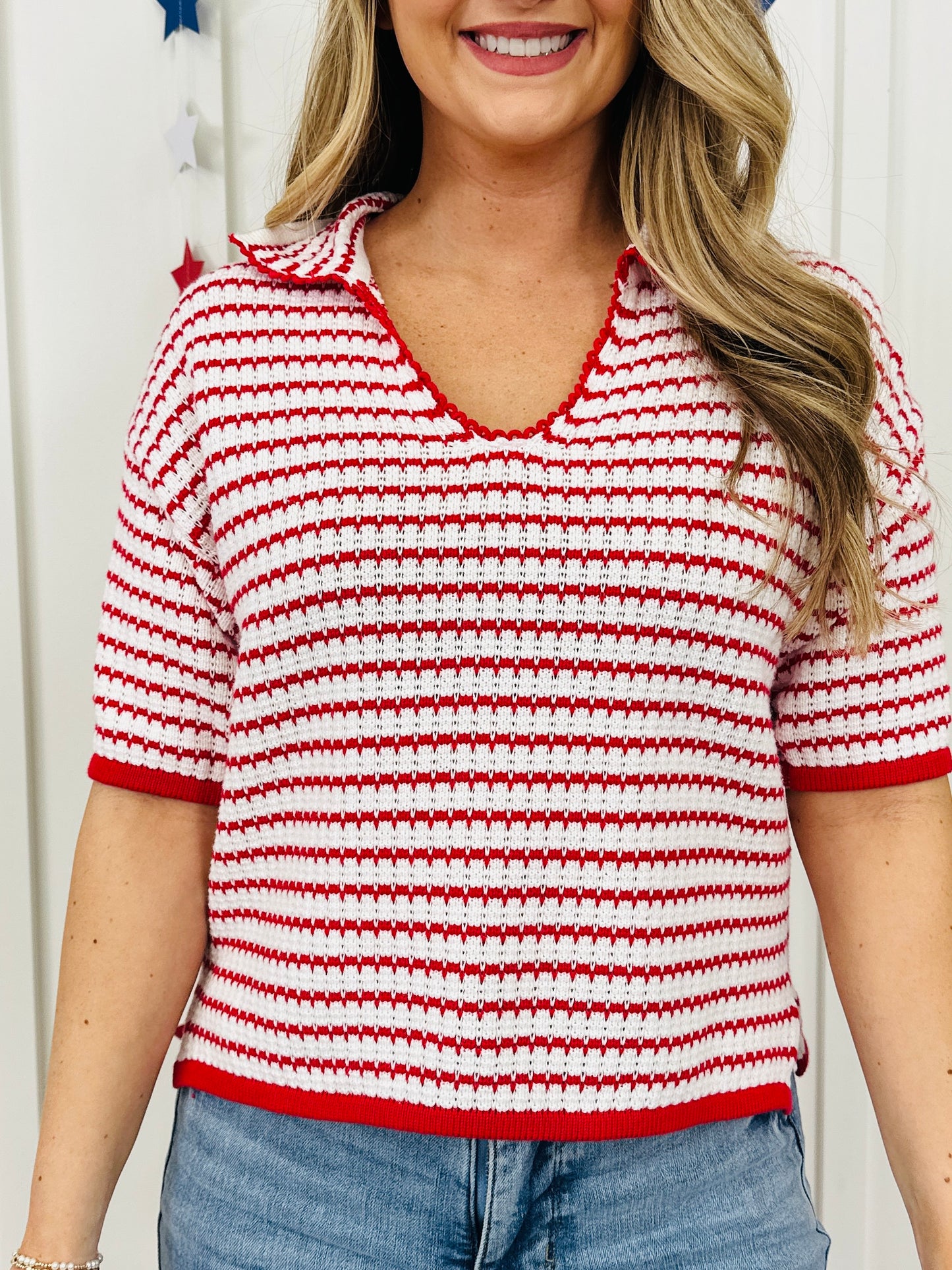 All-American Ease Top