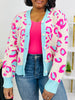 Bright Instincts Cardigan