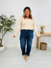 Judy Blue Twice As Nice Barrel Jeans