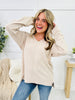 Everyday Basics Top- Multiple Colors!