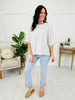 Comfy and Cool Top in Multiple Colors