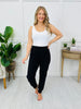 Sleek Move Pants In Multiple Colors
