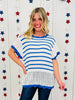 Spirit of Summer Top in Multiple Colors