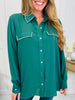 Southern Sparkle Top In Multiple Colors
