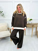 Casual Crush Sweatshirt In Multiple Colors