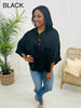 REG/CURVY Rising To The Occasion Top- Multiple Colors!