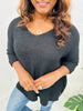 REG/CURVY Profess Your Love Sweater- Multiple Colors!