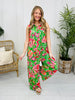 Island in Bloom Set
