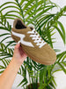 Good Company Sneakers In Khaki White