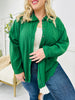 DOORBUSTER! REG/CURVY Wrapped In Layers Top- Multiple Colors!