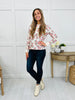 Blooming Romance Top