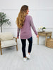 Modern Minimal Top In Multiple Colors