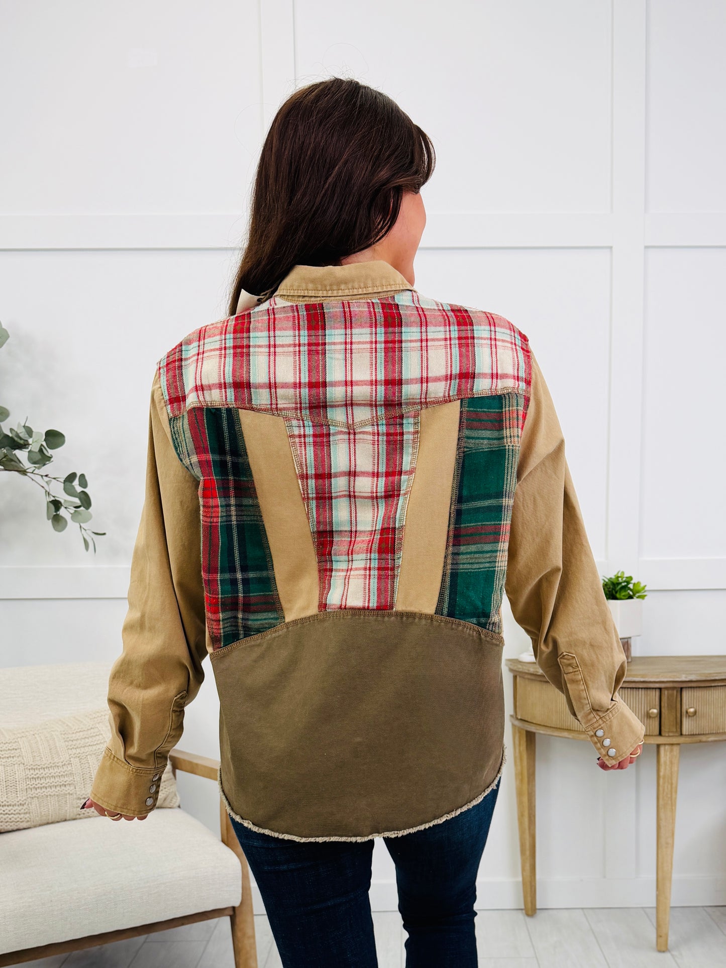 Rustic Roads Top