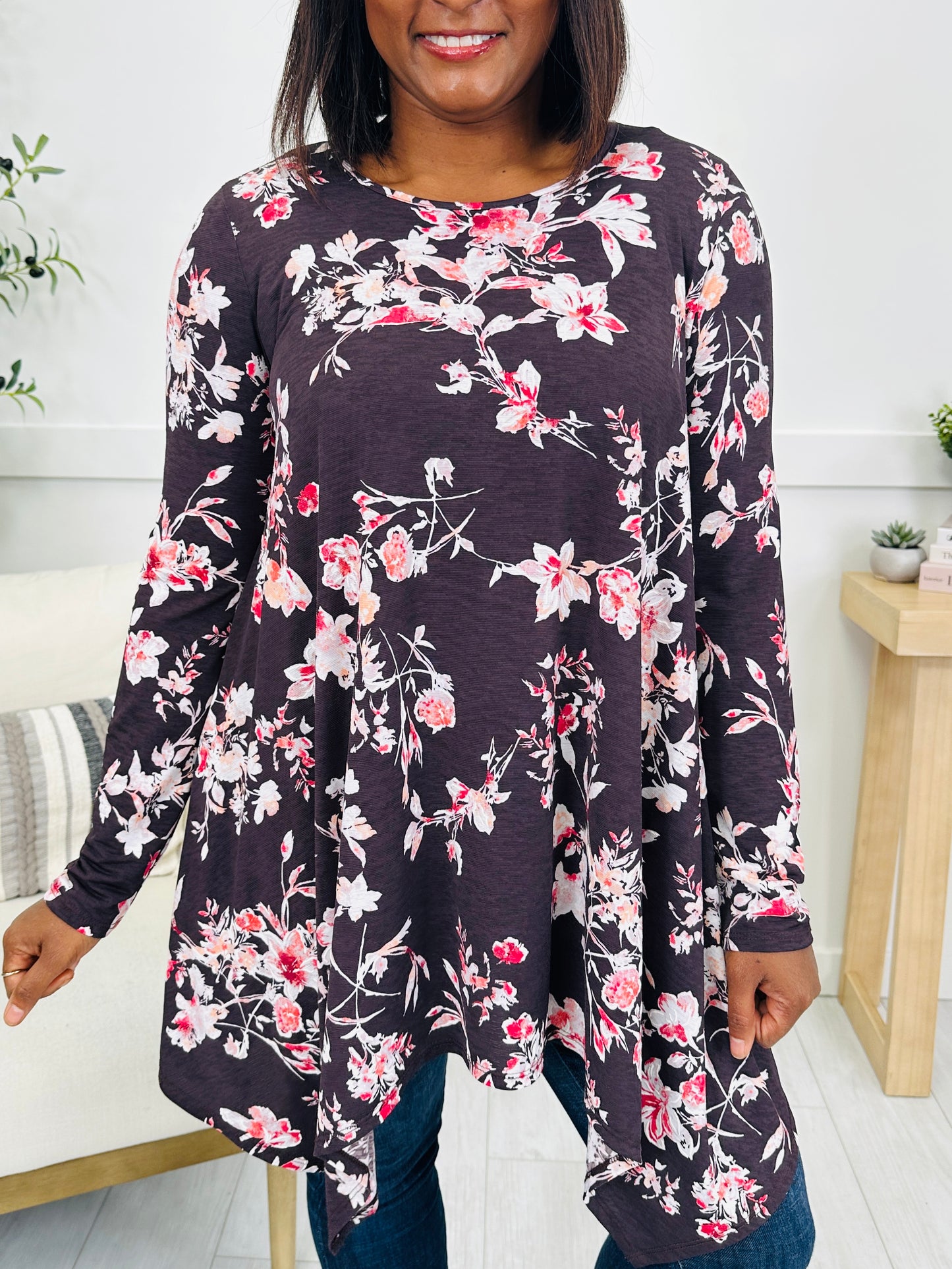 Friday Favorite Pullover