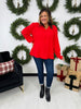 A Little More Lovely Top In Multiple Colors