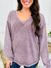 Golden Hour Lounge Top In Multiple Colors
