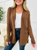 Going According To Plan Cardigan- Multiple Colors!