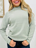 Feel The Morning Breeze Sweater- Multiple Colors!