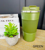 17oz Travel Mug- Multiple Colors!