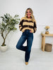 Judy Blue Always A Classic Tummy Control Straight Jeans