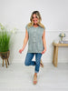 Spring Fling Top in Multiple Colors