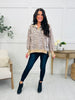 Wild at Heart Pullover