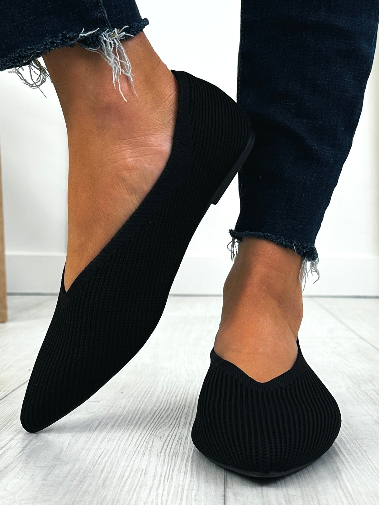 Going Somewhere Good Shoes