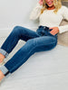 Judy Blue Plus/Reg Simply Perfect Non Distressed Slim Fit Jeans