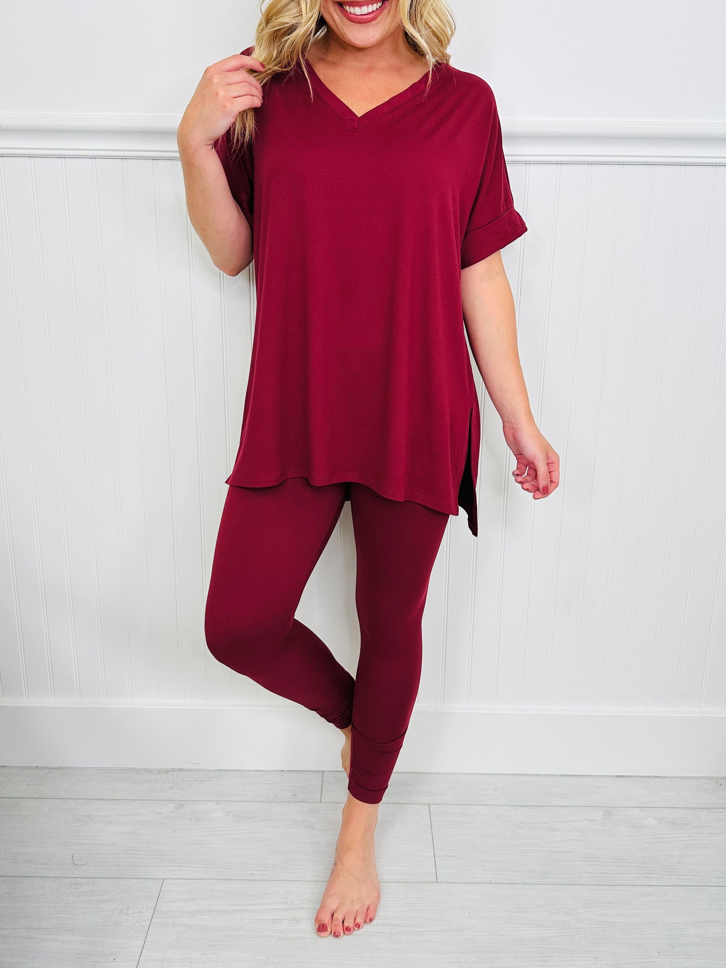 The Perfect Match Set- Multiple Colors!