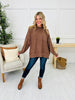 Sweater Weather Forever Sweater In Multiple Colors