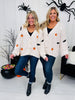 Spooky Little Things Cardigan