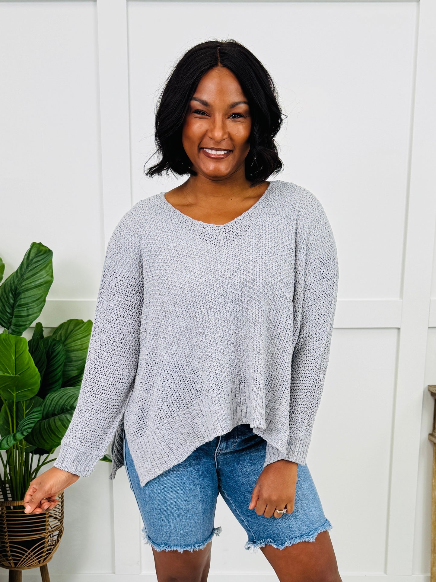 Gentle Shores Sweater in Multiple Colors