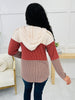 REG/CURVY New Ways Sweater