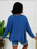 Gentle Shores Sweater in Multiple Colors