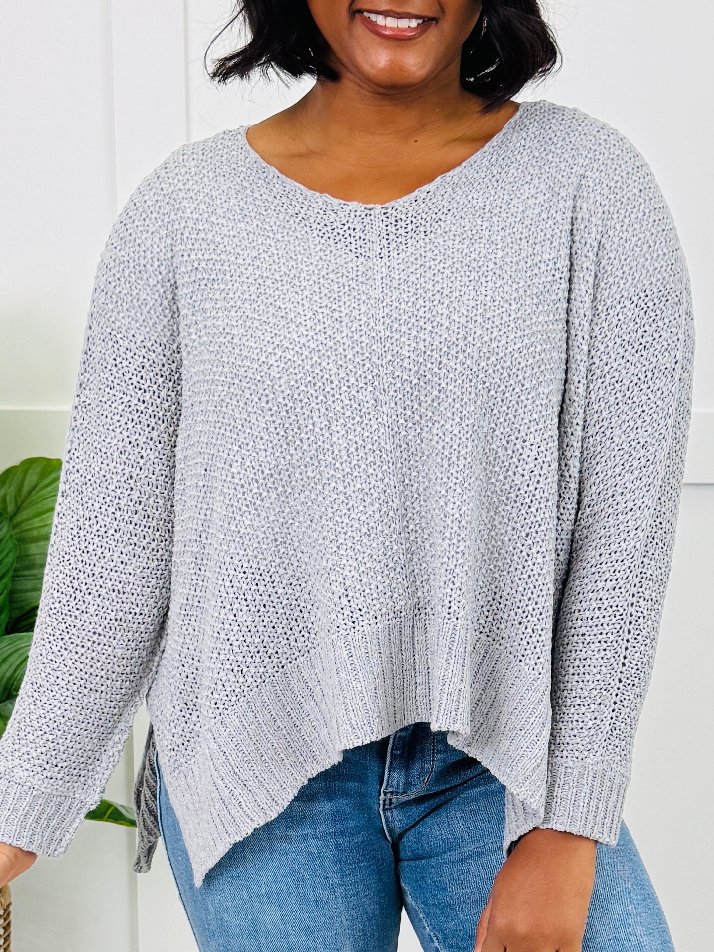 Gentle Shores Sweater in Multiple Colors