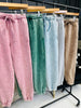 DOORBUSTER! Choose Your Path Joggers- Multiple Colors!