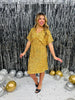 All That Glitters Dress