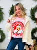 Christmas Vibes Graphic Tee