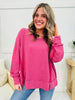 REG/CURVY Picture Perfect Pullover Top- Multiple Colors!