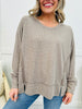 REG/CURVY Picture Perfect Pullover Top- Multiple Colors!