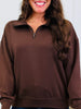 Day To Day Pullover In Multiple Colors