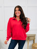 Day To Day Pullover In Multiple Colors