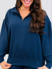 Day To Day Pullover In Multiple Colors