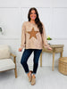 Untamed Star Top