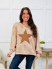 Untamed Star Top