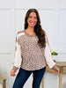 Fiercely Yours Top